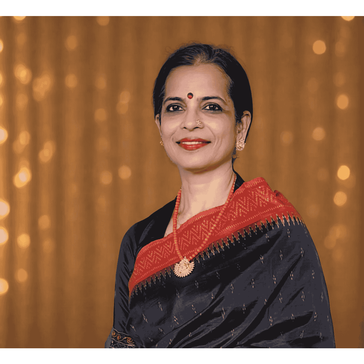Mrs Nirupama Rao